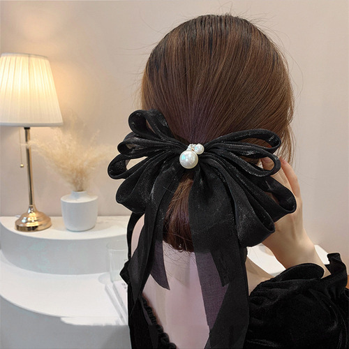 Malla Ins De Organza De Estilo Japonés Y Coreano, Nuevo Esti