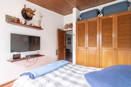 Apartamento En Venta En Chicó Norte. Cod V11014