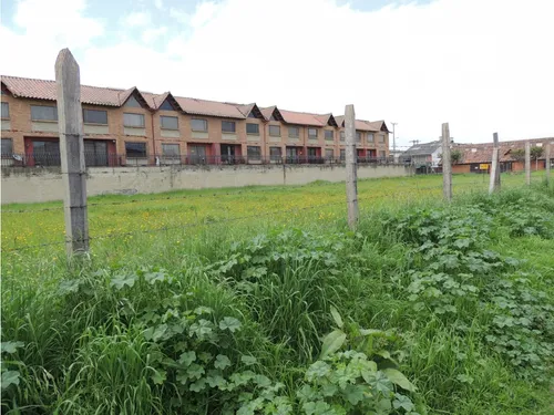 Vendo Lote Chia- La Insula