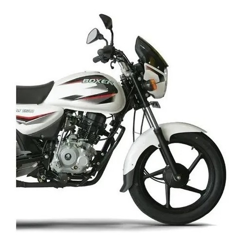 Imagen 9 de 25 de Patentada Bajaj Boxer 150 Descuento$$ Creditos