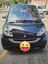 Comprar Smart Fortwo 1.0 Passion 84cv