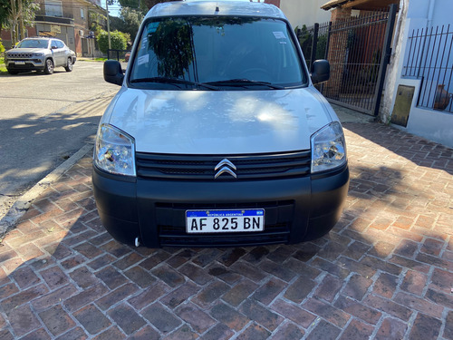 Citroën Berlingo Furgon Berlingo furgón VTI 115 Bussines Am22.5