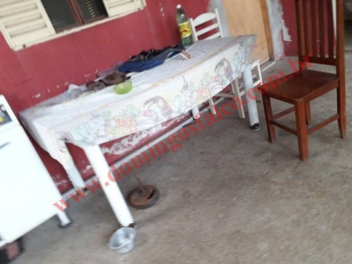 Imagem 5 de 11 de Venda - Casa - São Manoel - Americana - Sp - D3417