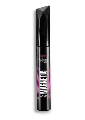 Mascara De Pestañas Magnetic Lash 24h Studio Look Cyzone 8g