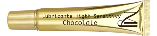 Lubricante Sensual  - Maryjane - 20 Ml Chocolate