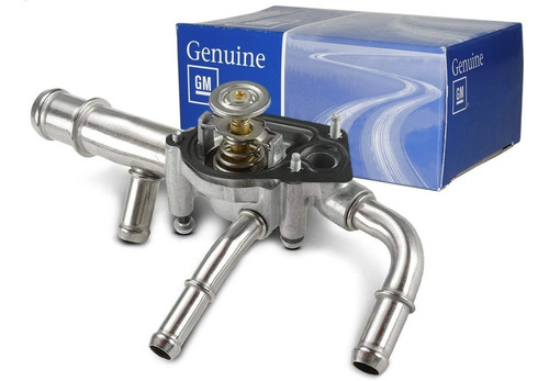 Termostato Motor 15-81750