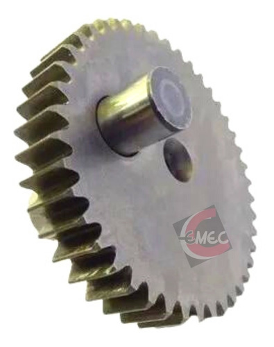 Engrane Para Demoledor 11313.7 Bosch 161