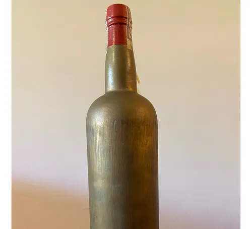 Vino Jerez Añejo Más De 60 Años