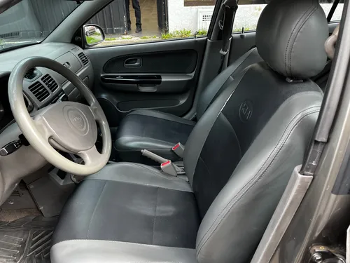 Kia Stylus La 1.5