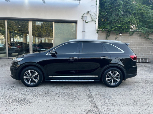 Imagen 4 de 10 de Kia Sorento Ex 7 Asientos