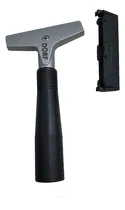 Comprar Rasqueta Raspin Scraper Dorf Cristal Pintura Ploteo