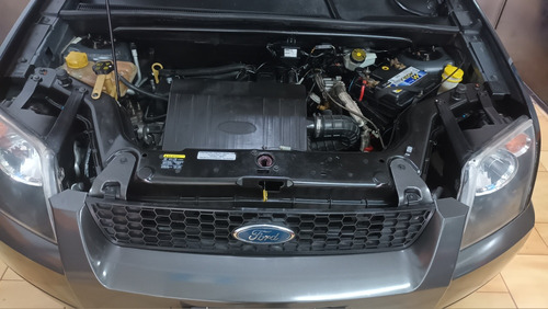 Ford Ecosport 1.6 Xls