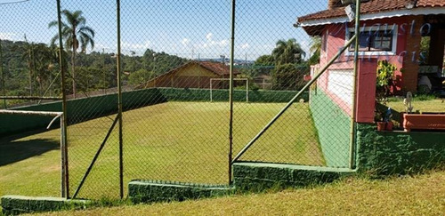 Imagem 22 de 29 de Chácaras À Venda Em Atibaia/sp - Compre O Seu Chácaras Aqui! - 1430148
