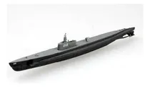 Comprar Navio Uss Ss-212 Gato 1941 Maquete