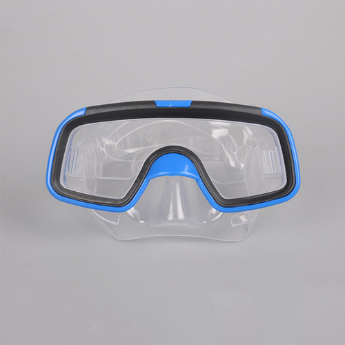 Gafas De Buceo Para Niños, Set De Buceo Y Esnórquel Para Ext