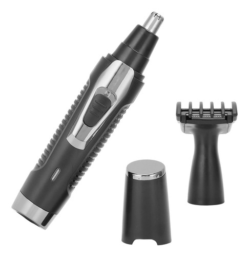 Cortadora De Pelo Nasal Recargable Por Usb Para Hombre