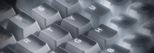 Imagen 4 de 5 de Teclado Razer Pro Type Ultra Wireless Bluetooth Español