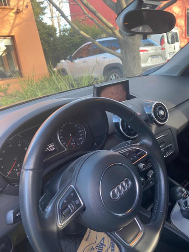 Imagen 9 de 18 de Audi A1 2018 1.4 Tfsi Stronic 125cv