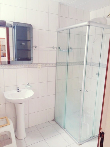 Imagem 15 de 15 de Apartamento - Barreiros - Ref: 12338 - V-12338