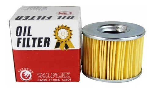 Filtro Oleo Cb 400/450 / Cbr 450