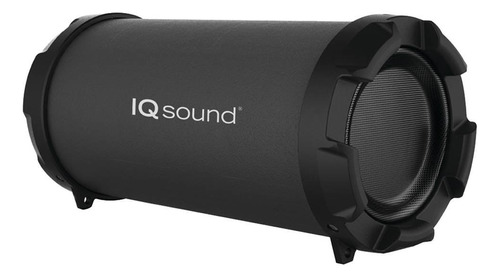 Supersonic Iqsound - Altavoz Portátil Bluetooth Inalámbri.