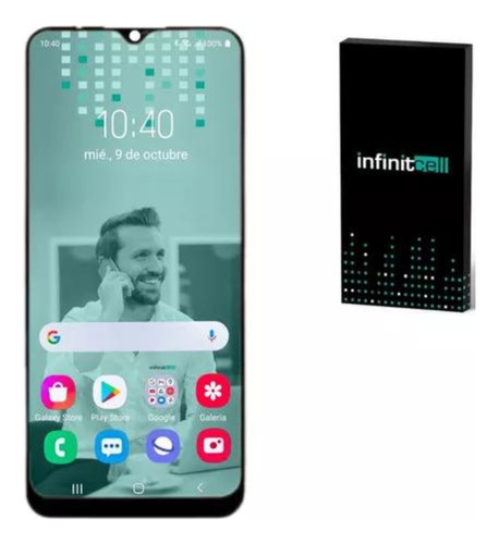 Modulo Pantalla Display Tactil Para Alcatel 1 