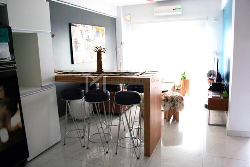 Departamento En Venta Ubicado En Ramos Mejía, La Matanza, G.b.a. Zona Oeste