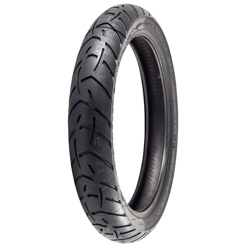 Pneu Moto 90/90-21 M/c Tl Tourance Next Diant. Metzeler 54v