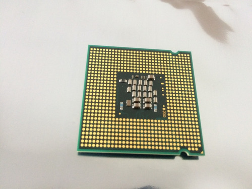 Processador Intel Celeron 420 1.6ghz Sl9xp Bx80557420 (Usado)