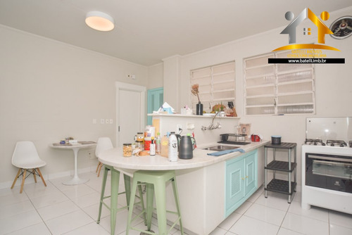 Imagem 25 de 30 de Excelente Apartamento - Centro De São Paulo | Batelli Imóveis - 4982
