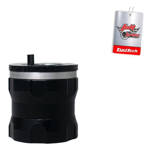 Imagem 3 de 5 de Volante Fts-1 + Cubo | Chevette