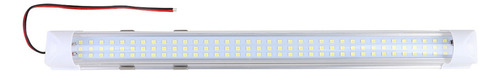 12v-85v 108led De High Brillo De La Lámpara Del Tubo De Ilu