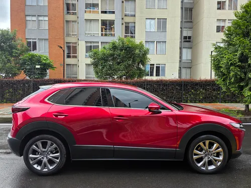 Mazda CX-30 2.0 Touring At