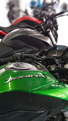 Imagen 13 de 21 de Bajaj Dominar D 400 Tourer Chakan Moto Oficial Plan Ahora 12