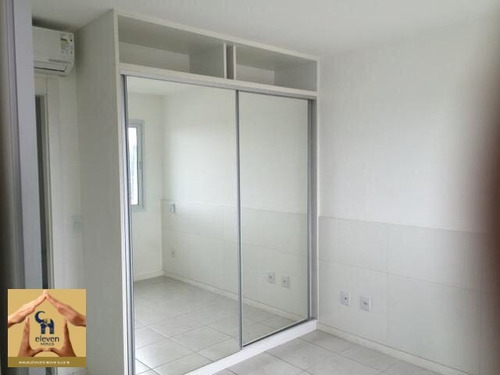 Eleven Imoveis, Apartamento A Venda No Mandarim . - Mc001 - 69274179