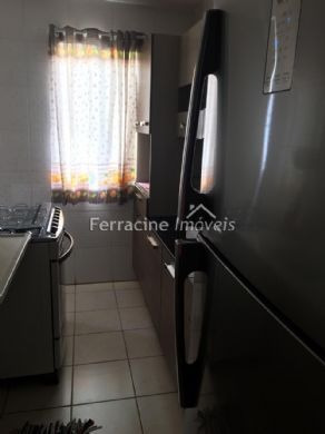 Imagem 6 de 9 de 01037 - Apartamento 2 Dorms, Jardim Santo Expedito - Guarulhos/sp - 1037
