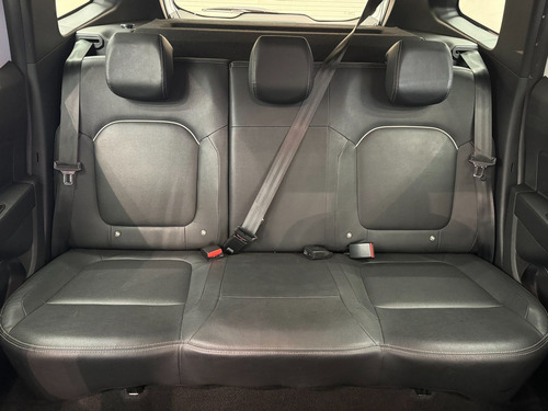 Renault Duster Iconic 1.6 16V Flex Aut.