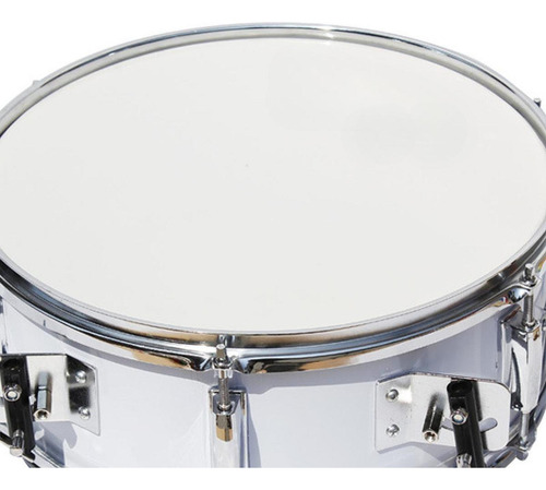 Parche De Caja Para Tambor, Piezas De Percusión, Parche