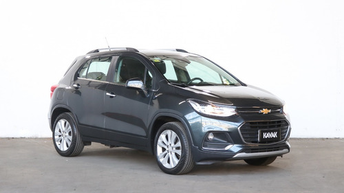 Chevrolet Tracker 1.8 Ltz+ 140cv - 93912 - C