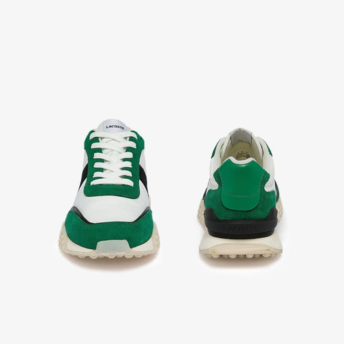 Zapatillas Lacoste 743sma0066 Estilo Urbano Para Hombre