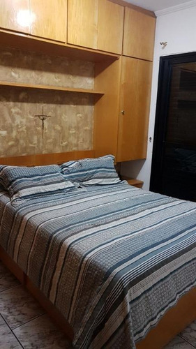 Imagem 11 de 30 de Apartamento À Venda, 56 M² Por R$ 330.000,00 - Vila Pirituba - São Paulo/sp - Ap2520