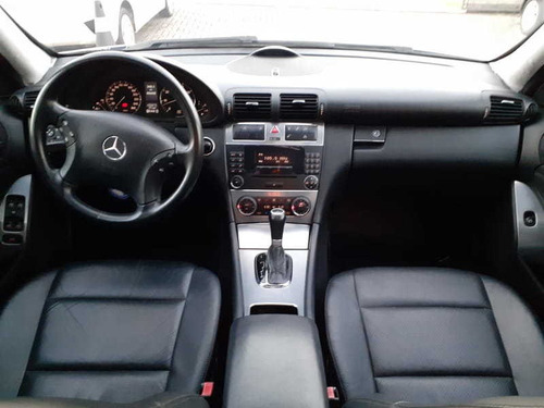 Imagem 10 de 15 de Mercedes-benz C 320 Elegance 3.2 4p