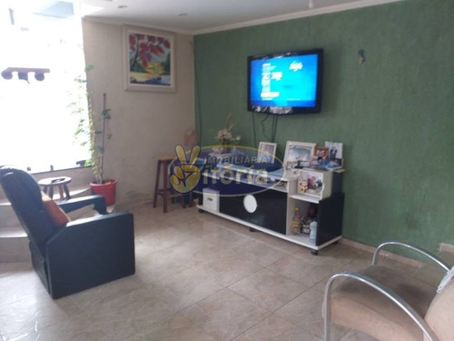 Imagem 26 de 30 de Sobrado Para Venda No Bairro Demarchi, 5 Dorm, 3 Vagas, 249,85 M, 200,00 M - 8218