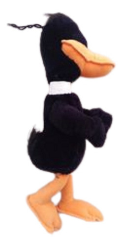 Peluche Pato Lucas Warner Bros. Inc. (Usado)