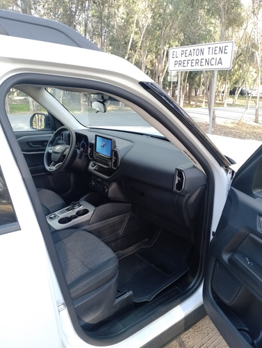 Ford Bronco 1.5t Sport Big Bend