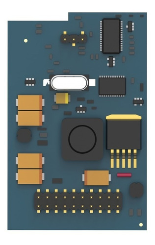 Modulo Gsm Yeastar 1 Canal Gsm