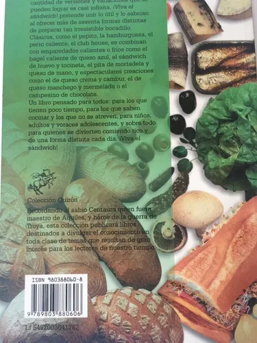 Recetas De Comida Y Postres