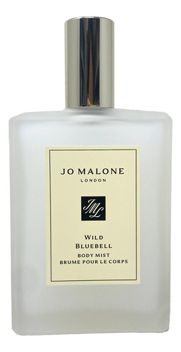 Jo Malone Salvaje Bluebell Body Mist For Women, 3.4 G7zpb
