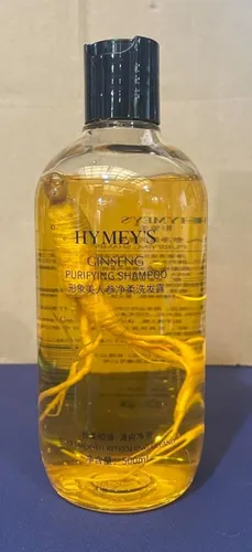 Líquido Para El Cuidado Del Cabello Sin Silicona Para Una El