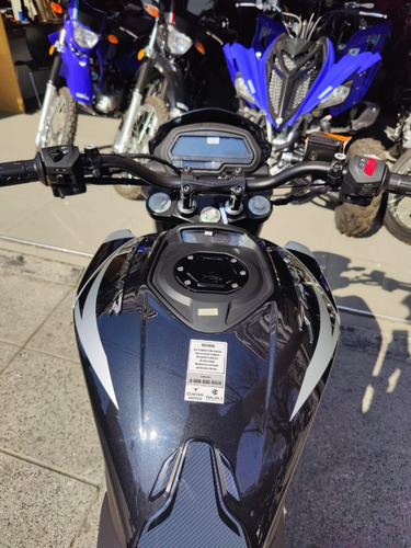 Imagen 8 de 10 de Bajaj Dominar 250 0 Km Cycles Motos